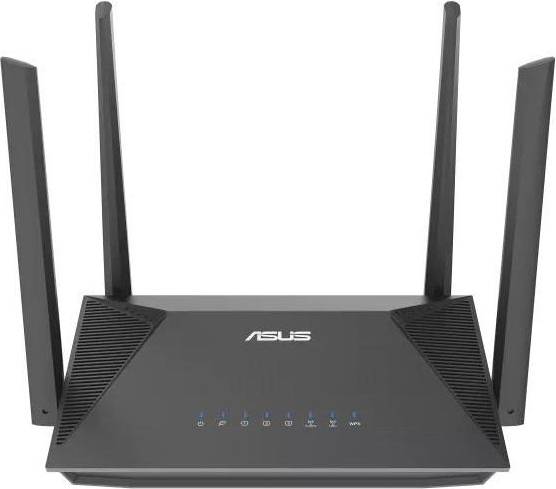 ASUS RT-AX52 AX1800 Wireless Router