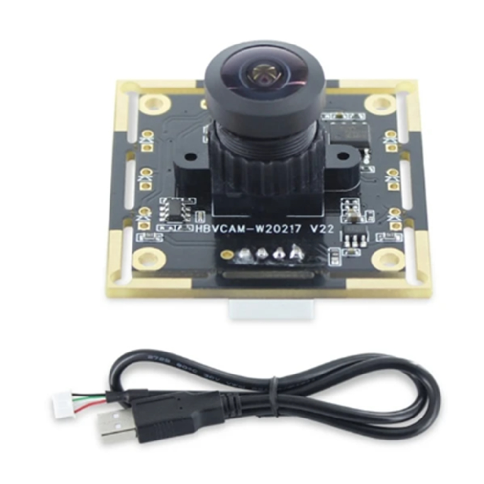 OV9732 Camera Module Board 720P 1MP