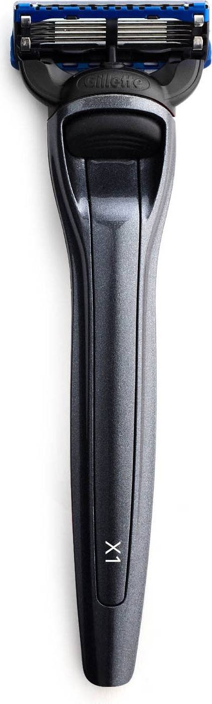 X1 Gillette Fusion5 Razor