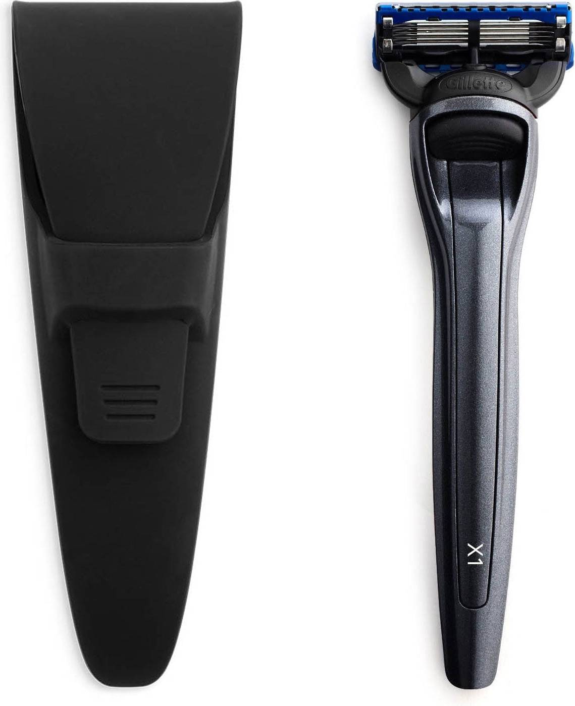 X1 Gillette Fusion5 Razor