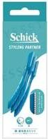 Styling Partner Razor Blade 3 Pcs
