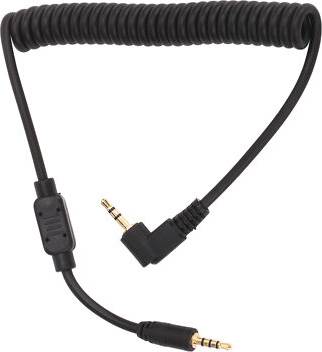 Camera Remote Control Shutter Release Cable 1m 2.5mm