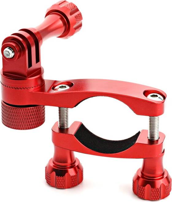 Bike Handlebar Mount GoPro 360 Rotation