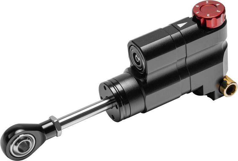 Simagic P-HTS Add-On Hydraulic System