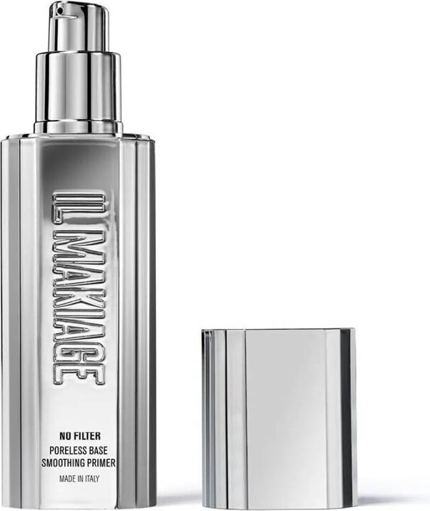No Filter Poreless Base Smoothing Primer 25 ML