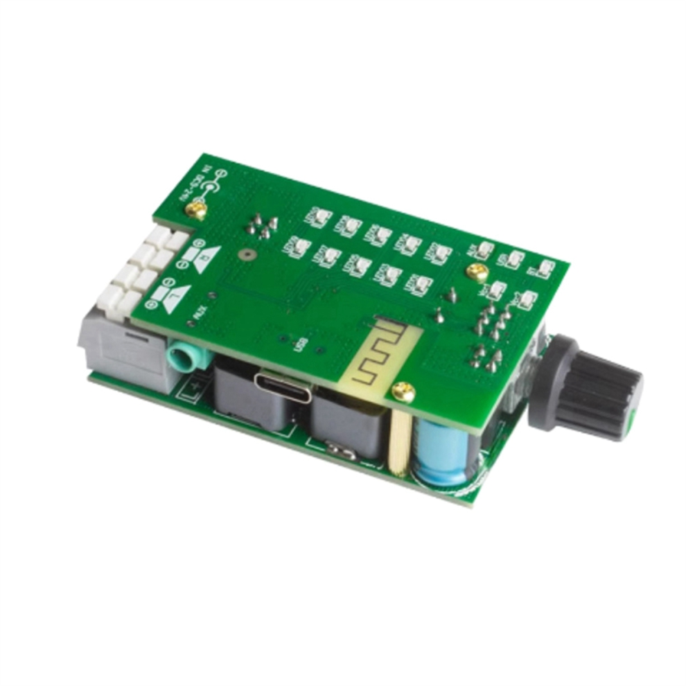 TPA3116 Bluetooth 5.0 Audio Module