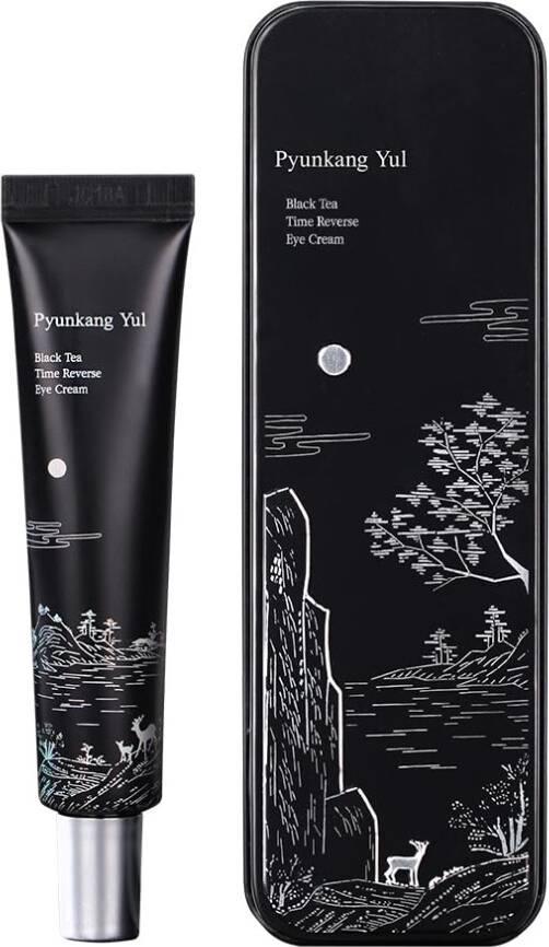 Pyunkang Yul Black Tea Time Reverse Eye Cream