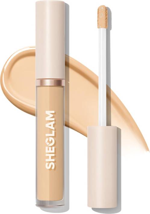 Sheglam Full Coverage Matte Concealer Stick - Shell