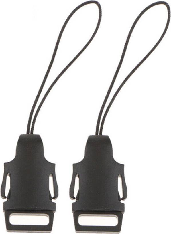 Camera Shoulder Neck Strap Adapters Buckle Kit