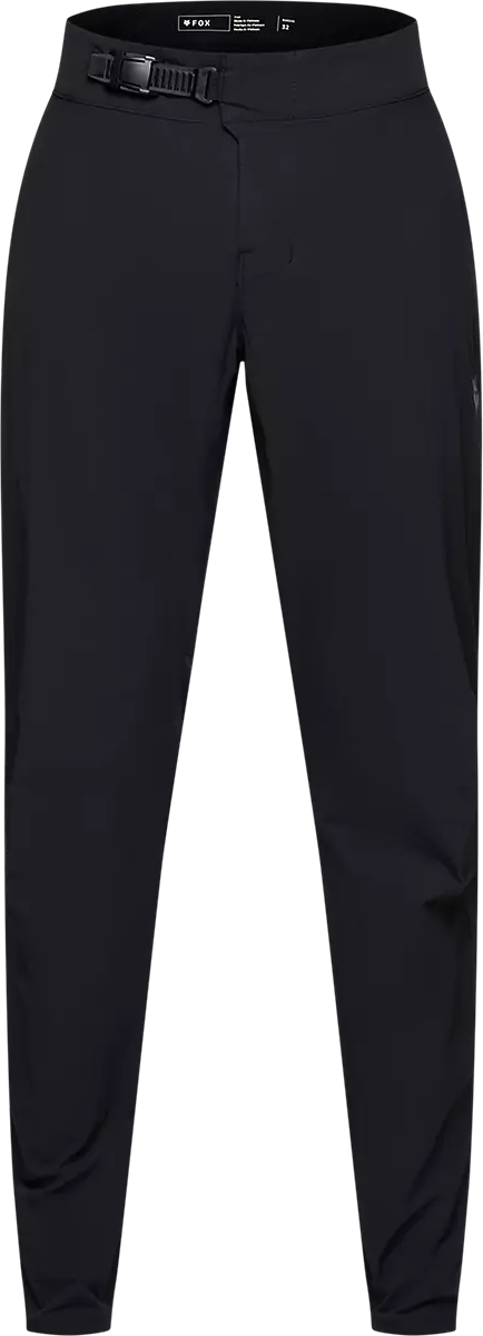 Fox Ranger Pants - Black