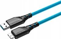Ednet Mathorn MTC-520 USB A Micro B Tethering Cable