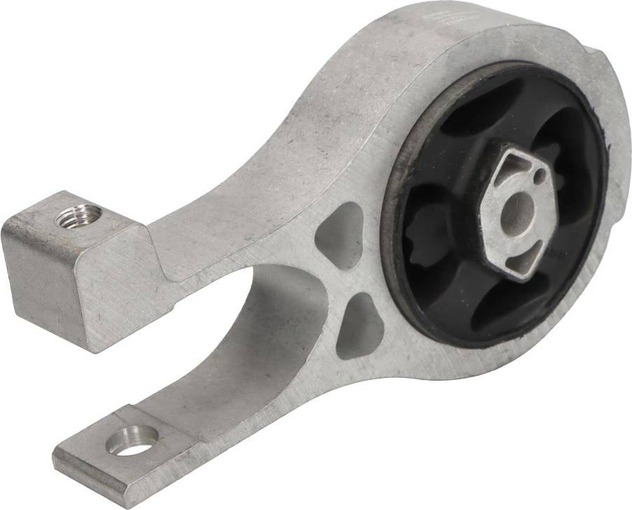 Delphi Axle Body Engine Support Bearing TEM141