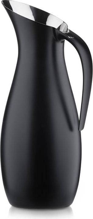 Zone Denmark Rocks Black Pitcher 1.7L