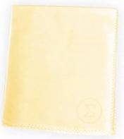 SIGMA Microfibre Lens Cloth