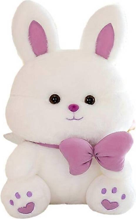 Maxpower Bread Angel Rabbit Plush Doll
