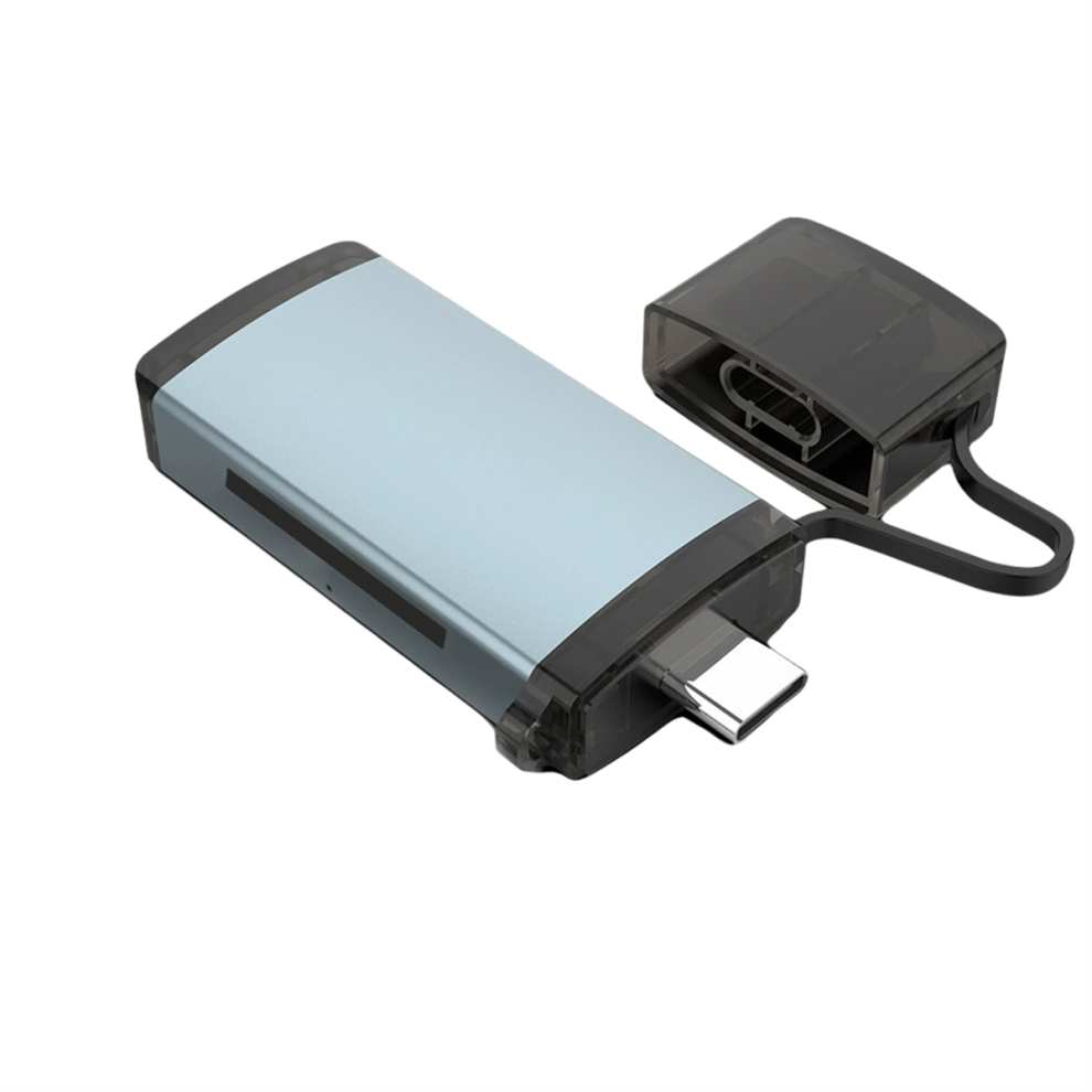 Cfexpress card type b USB 3.2 Type-B Cfexpress Card Reader Adapter