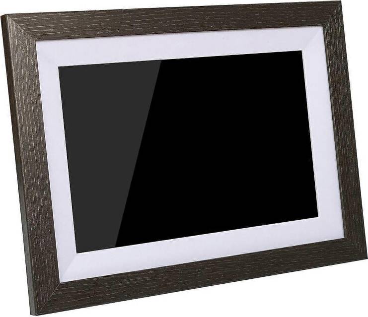10.1 Inch High Clear Smart WiFi Photo Frame