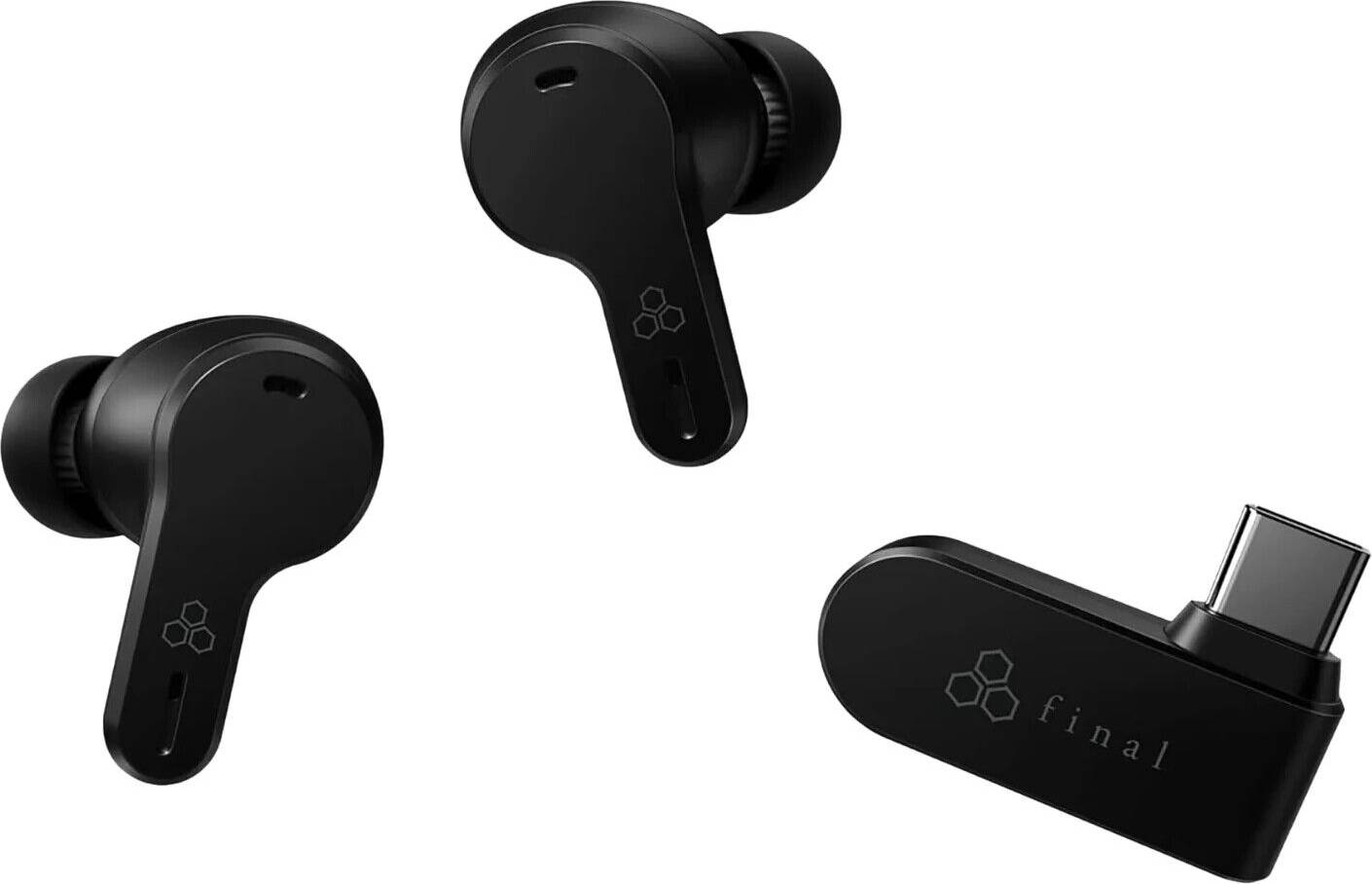 Final VR3000 SV Wireless In-ear