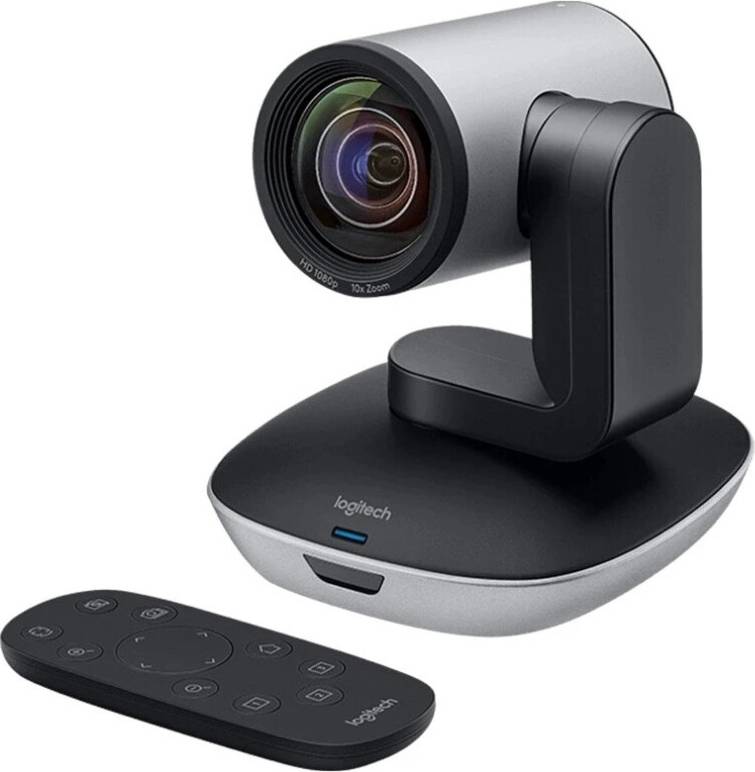 Logitech CC2900ep PTZ Pro 2 HD Video Conference Camera