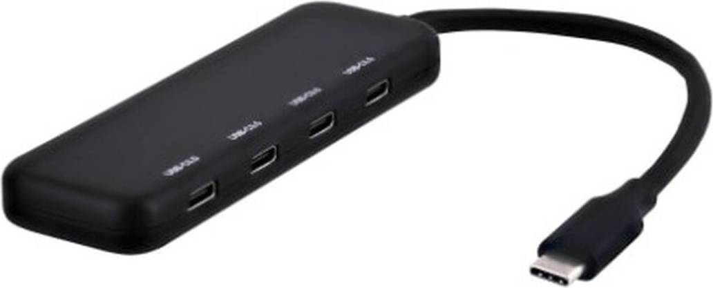 High-Speed USB Hub