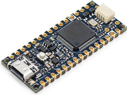 Nano R4 RA4M1 Sin Cabezal