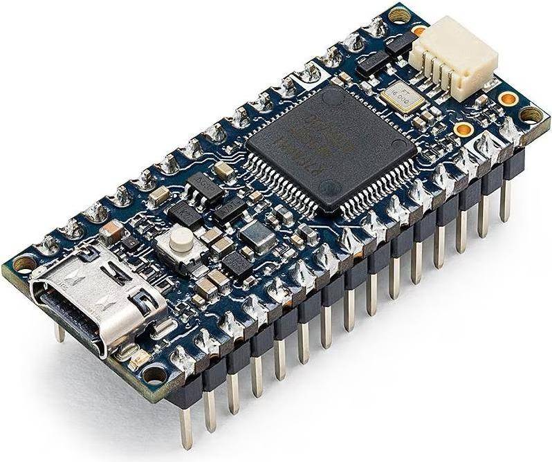 Nano R4 Mikrokontrollerkort
