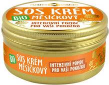 Purity Vision Bio SOS Calendula Cream 70 ml