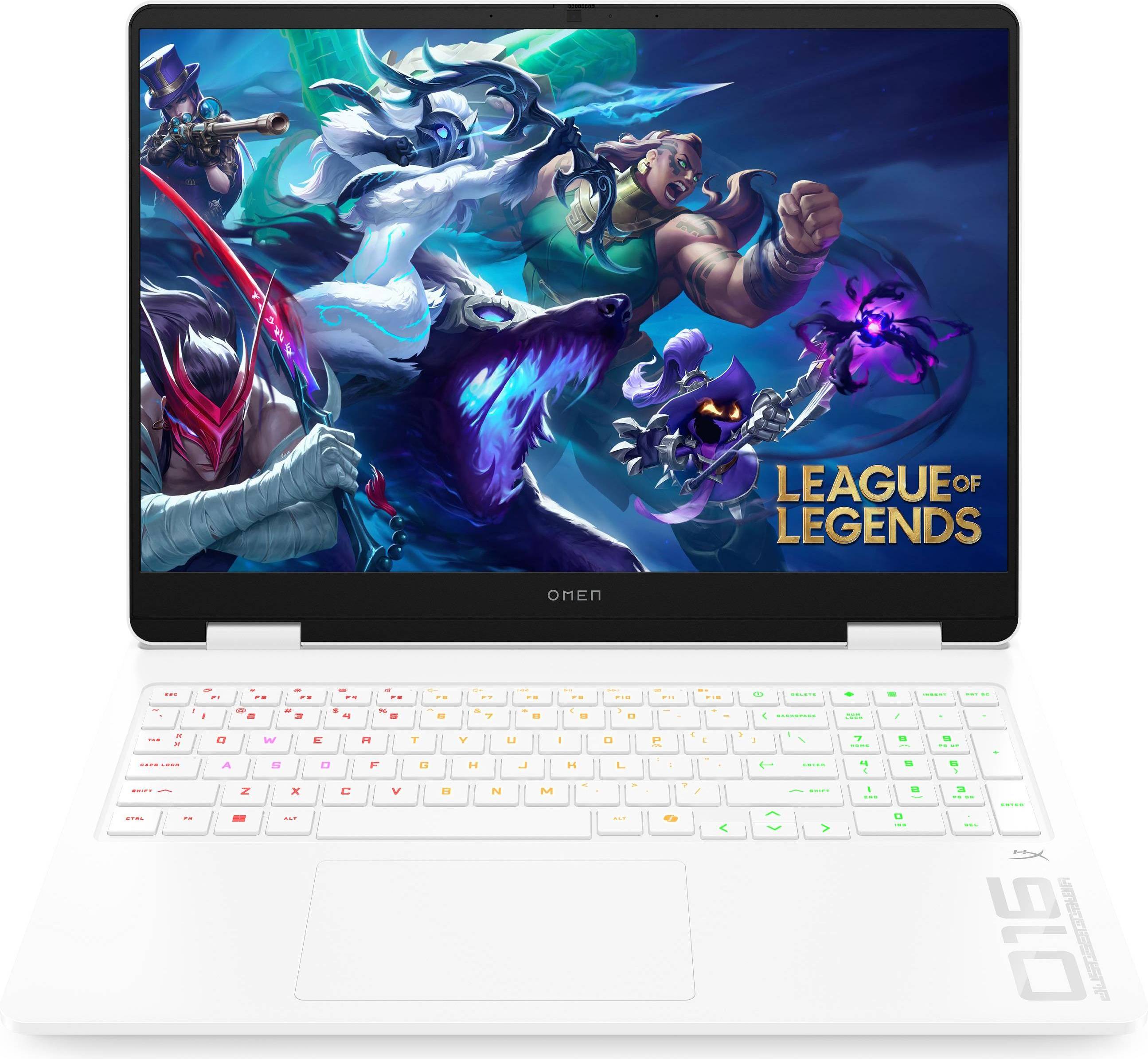 Laptop intel core i9 HP 16-am0044ns 16 Inch Intel Core i9 Notebook