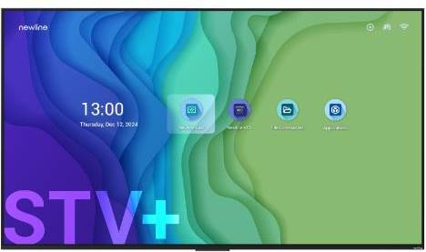 Display STV 65