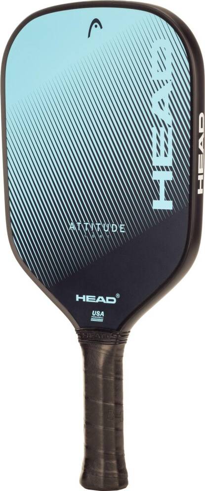Head Attitude Core Pickleball Racket