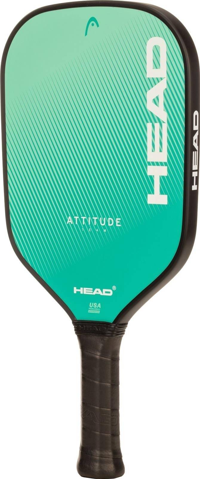 Head Attitude Team Pickleball Racket