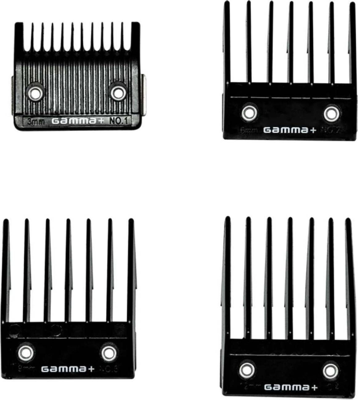 Universal Combs Set