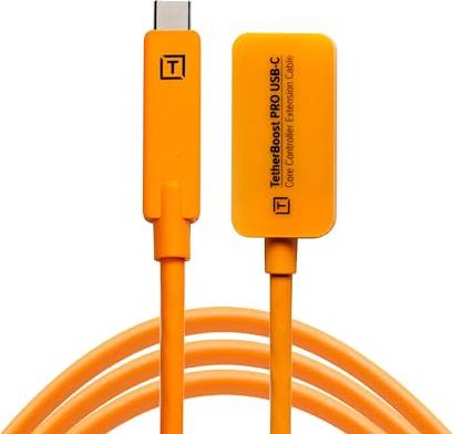 Tether Tools Boost Pro USB-C Core Controller Extension Cable
