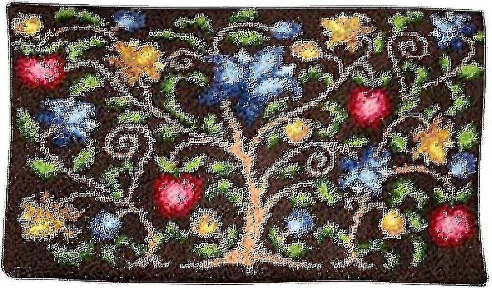 Rug making kits Latch Hook Rug Kit For Adults