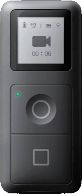 Insta360 ONE X2 GPS Smart Remote Control