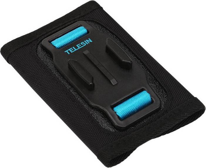 Quick Release Strap Shoulder Backpack