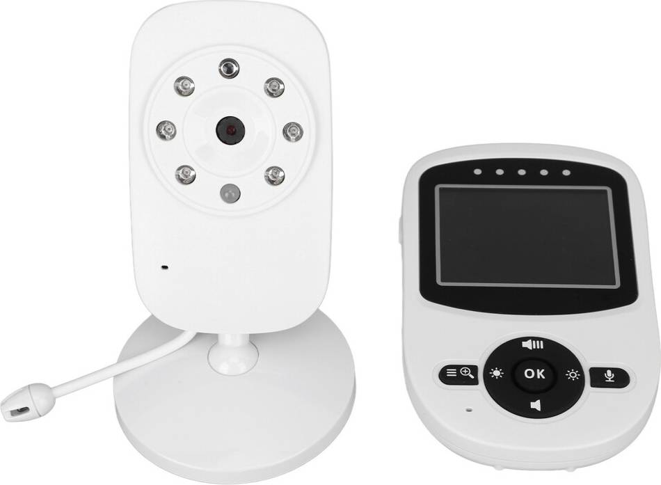 Video Baby Monitor Wireless 2 Way