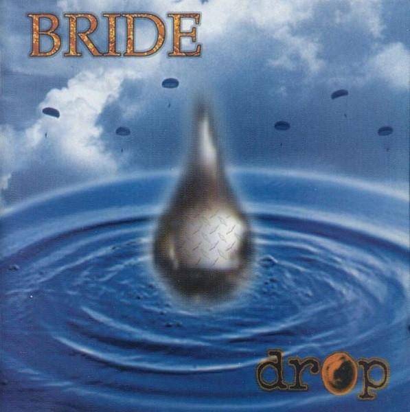 Bride Drop RGD66012 Rugged Records 1995) (CD)