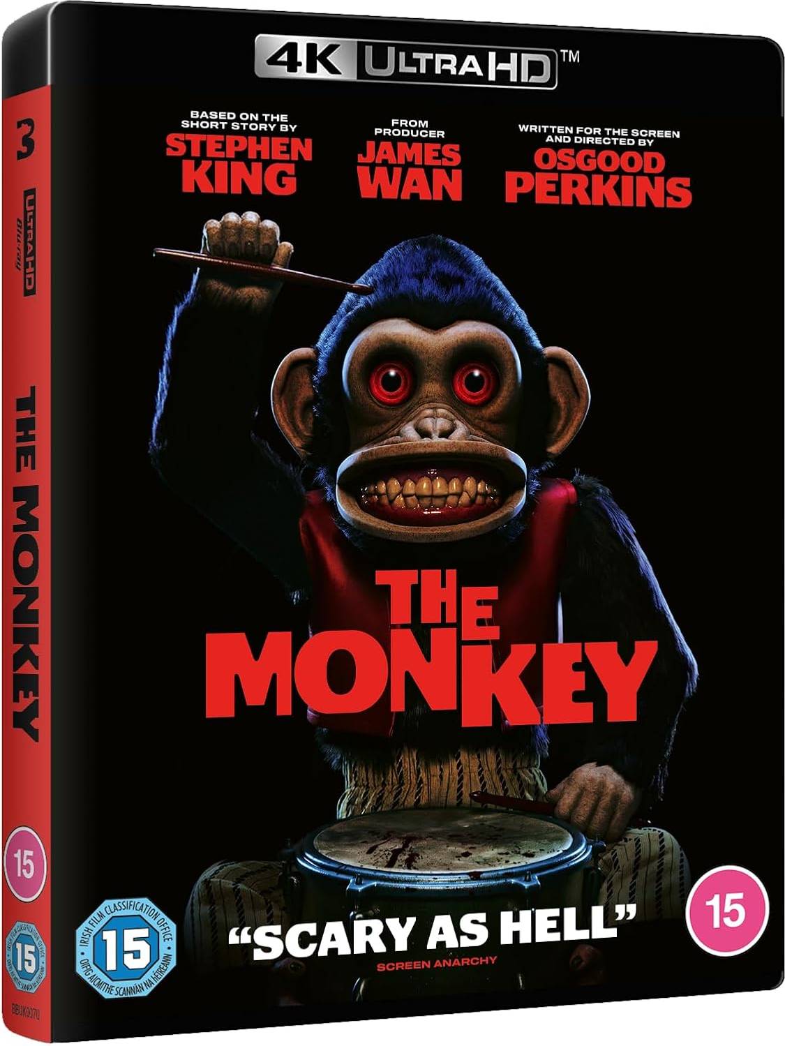 The Monkey