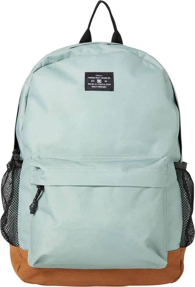 Backsider Core 4 Rucksack - Grün