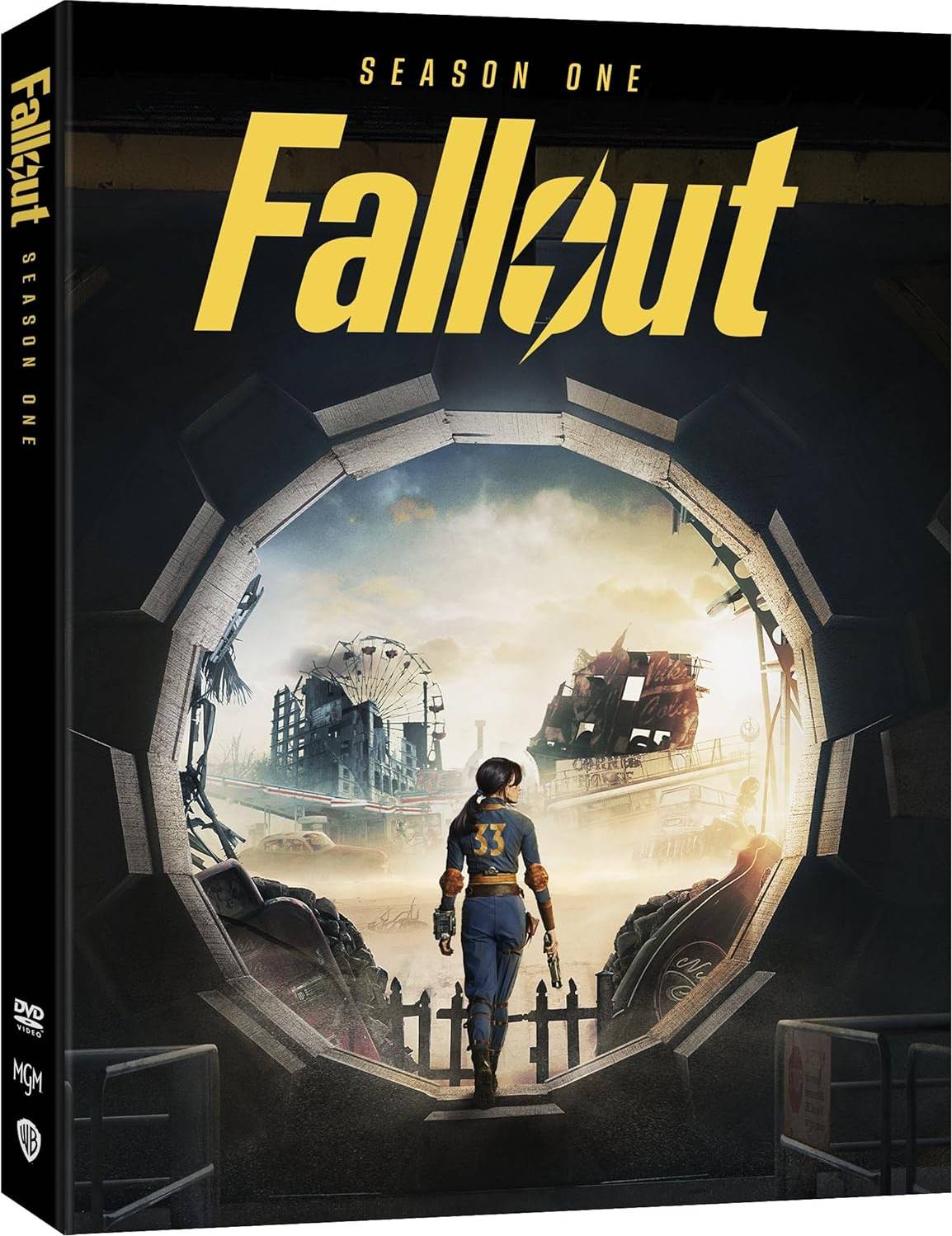 Fallout Säsong 1