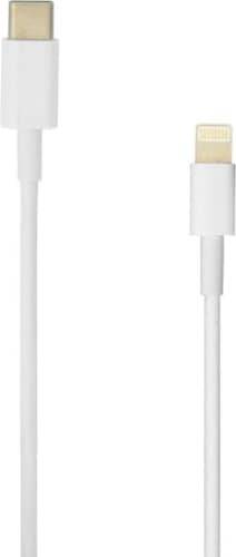 SBOX Typec-IPH7 R 1 m USB C Lightning