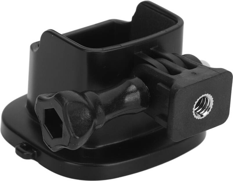 Backpack Strap Mount Quick Clip Kit