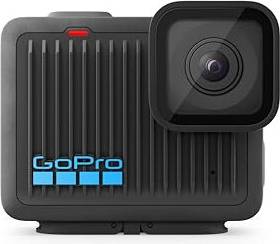 GoPro Hero Compact Action Camera CHDHF-131