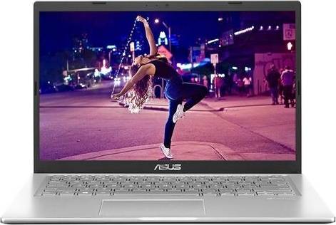 ASUS X415 14 Inch Laptop Intel Core i3