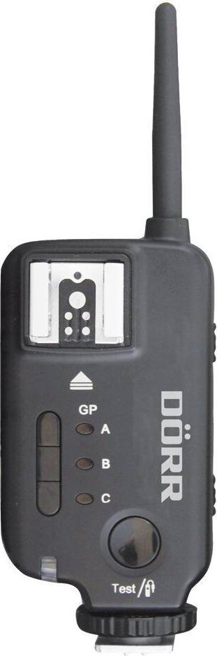 Dörr Rs Transceiver Flash Trigger Kit