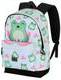Fan HS Rucksack Froggy 2.2