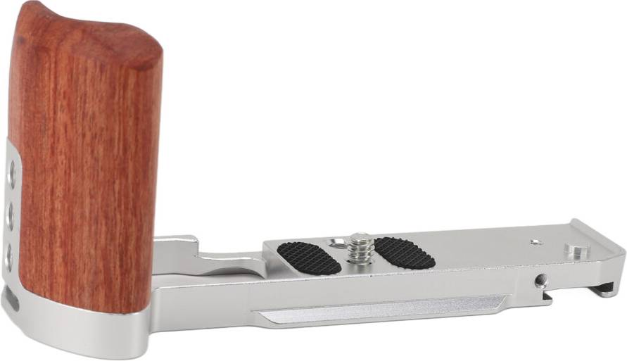 Handgrip L Shape Quick Release Plate