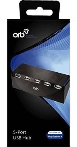 Hub USB 5 Porte