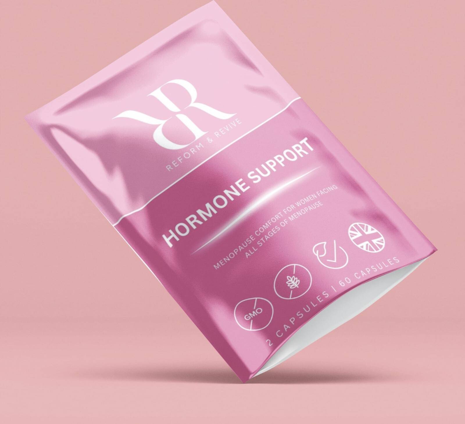 Hormone Support